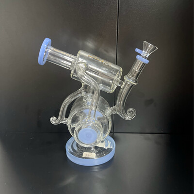 Lookah Microscope Waterpipe