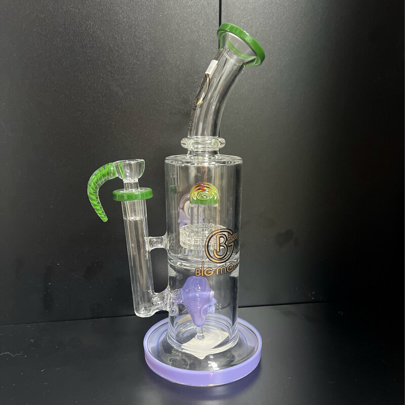 12&quot; Big Mom Illuminati Waterpipe