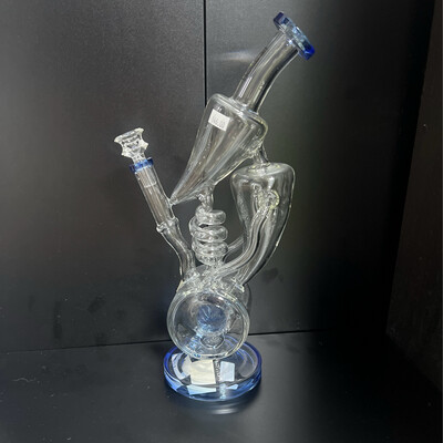 Lookah 14" Ring DB Waterpipe