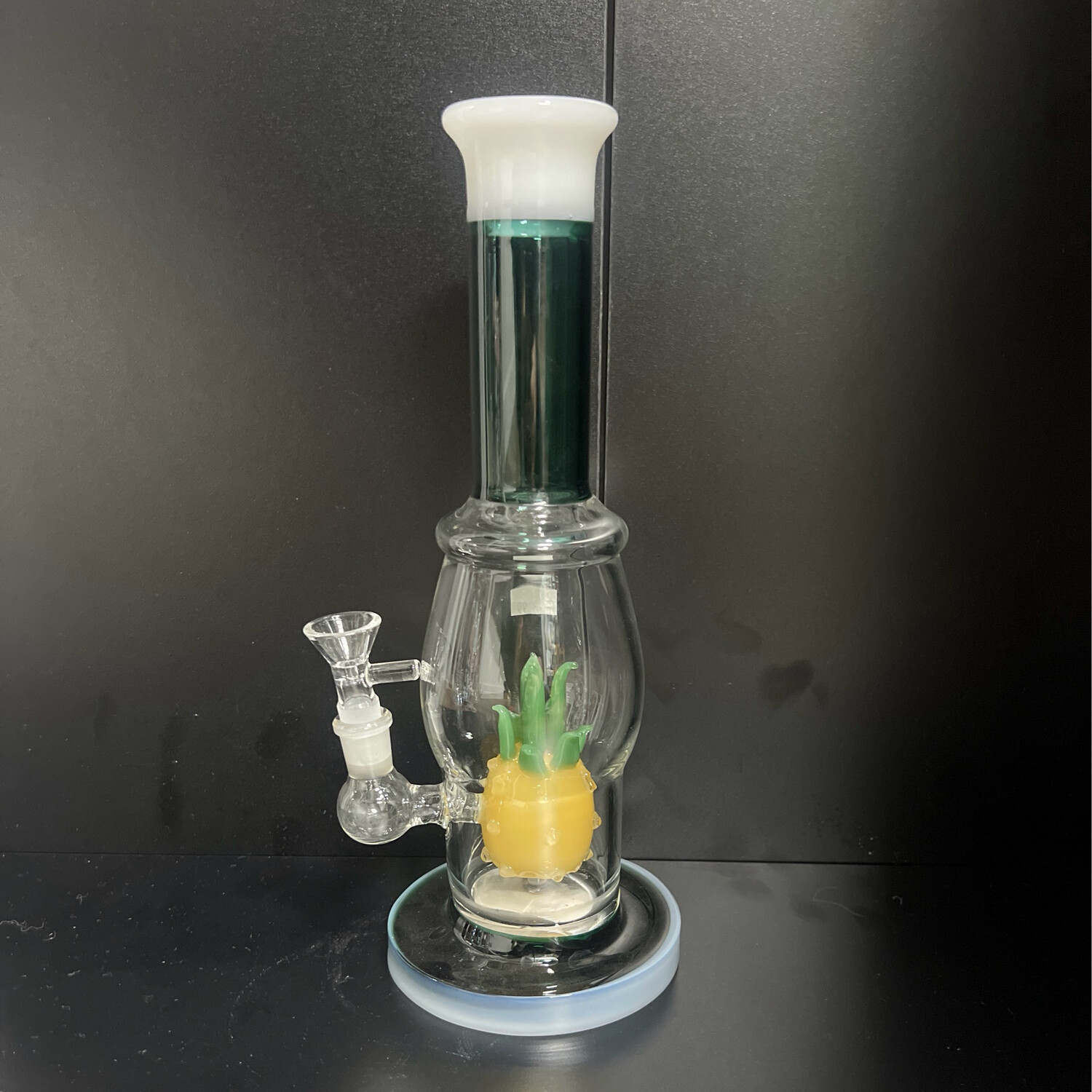 11&quot; Pineapple Express Waterpipe