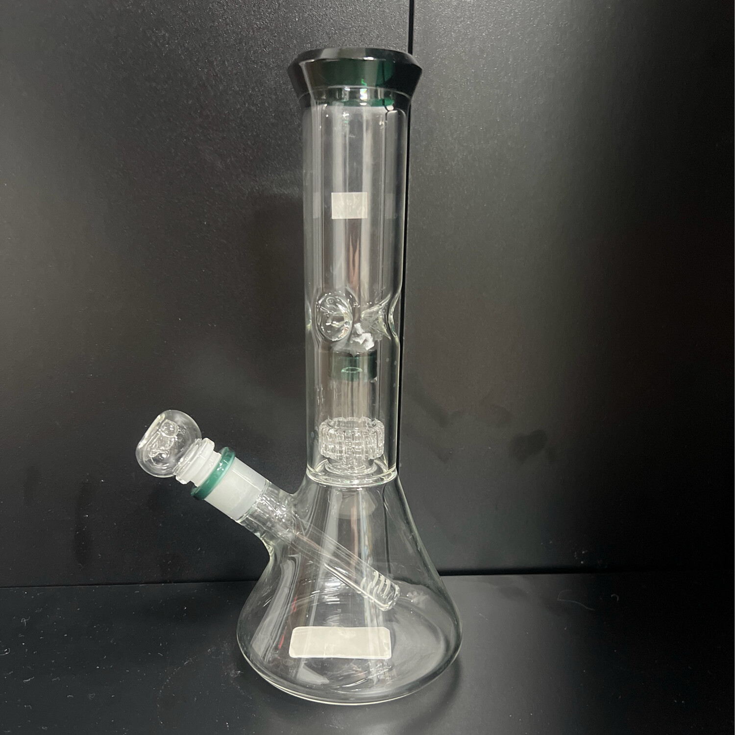 Defused Beaker Waterpipe