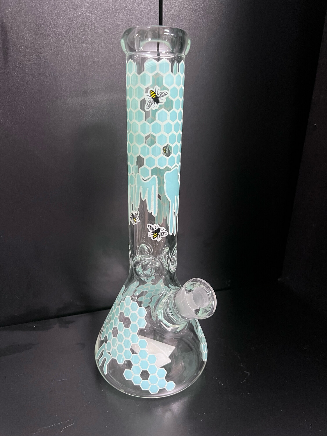 Honey Bee Waterpipe
