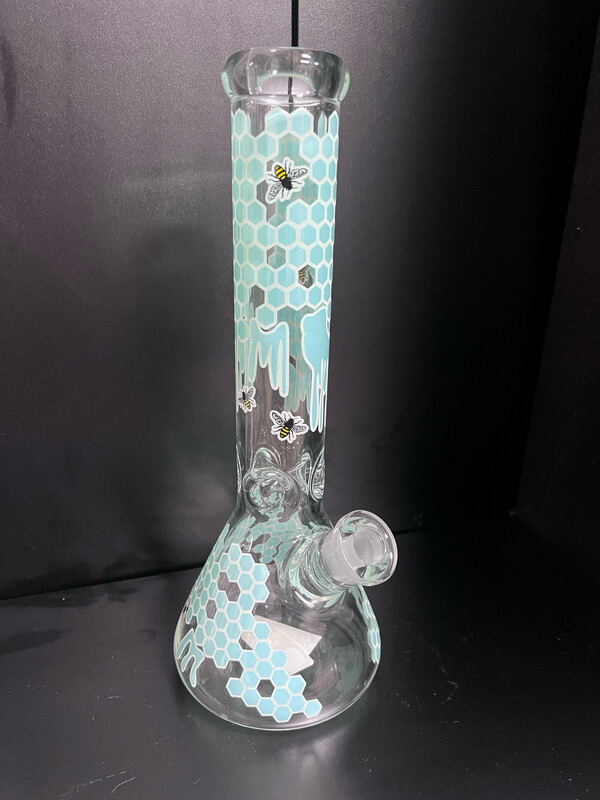 Honey Bee Waterpipe