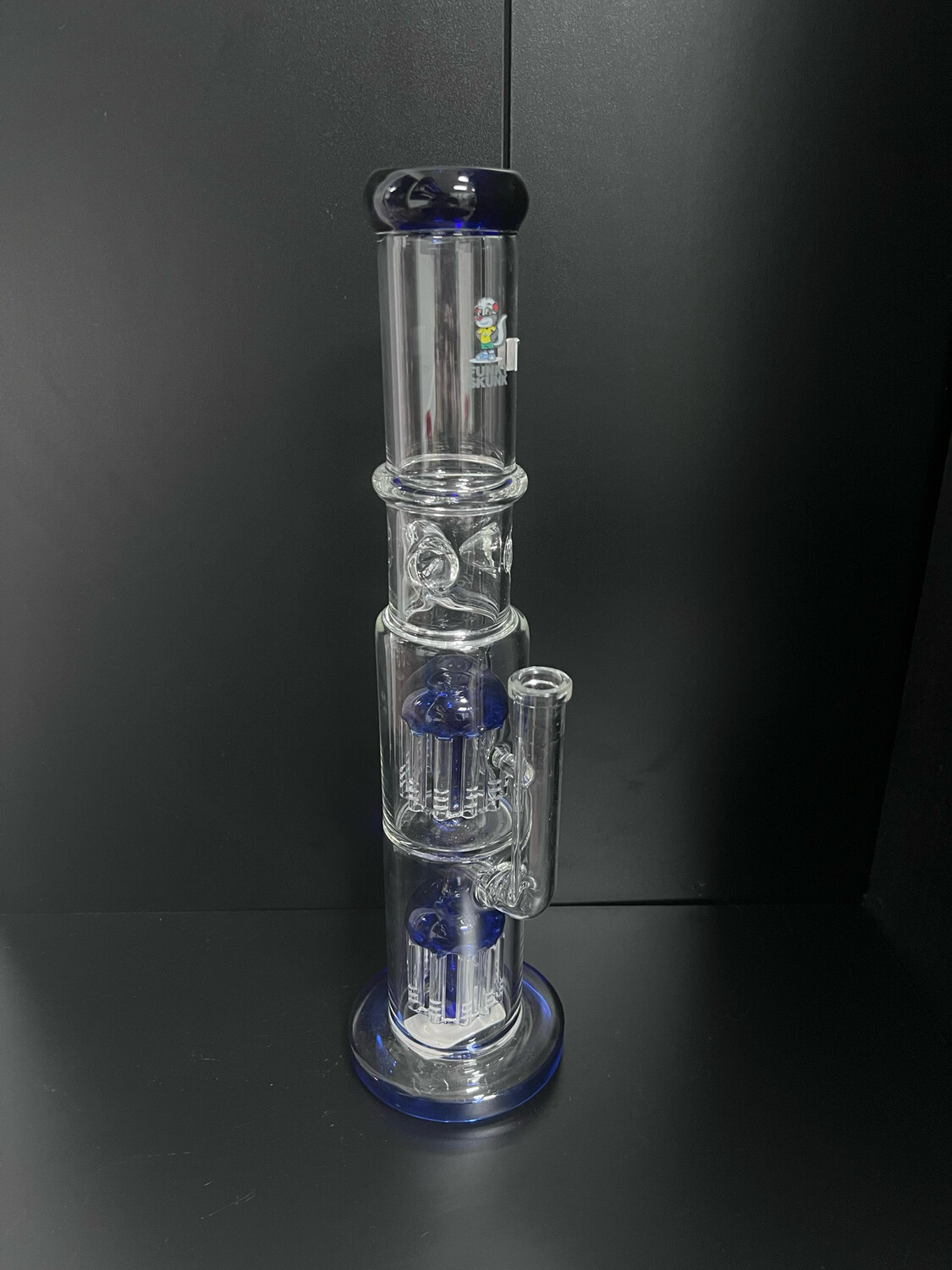 Funky Skunk Umbrella Waterpipe
