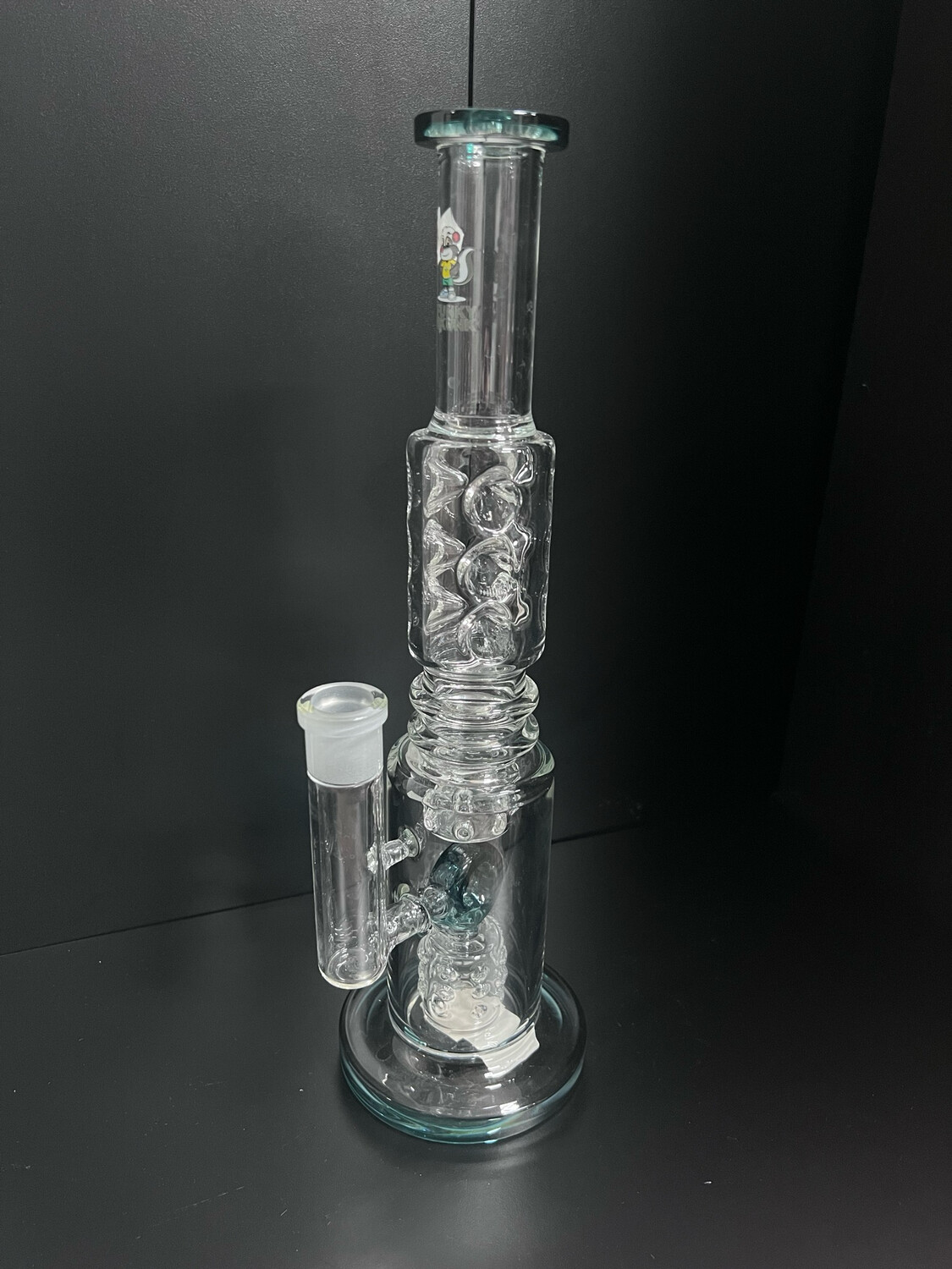 Funky Skunk Ring Waterpipe