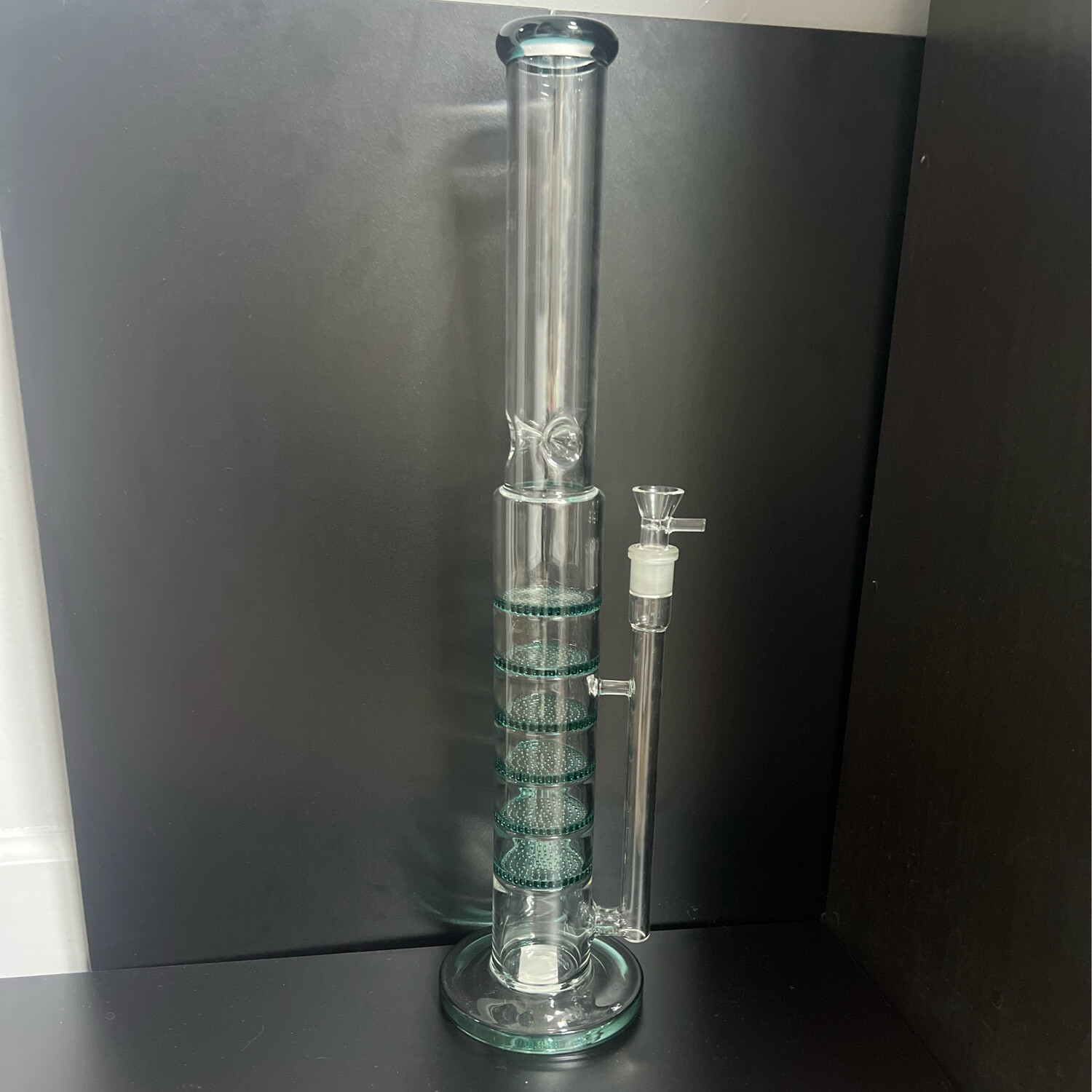 18&quot; Multi Tier Waterpipe