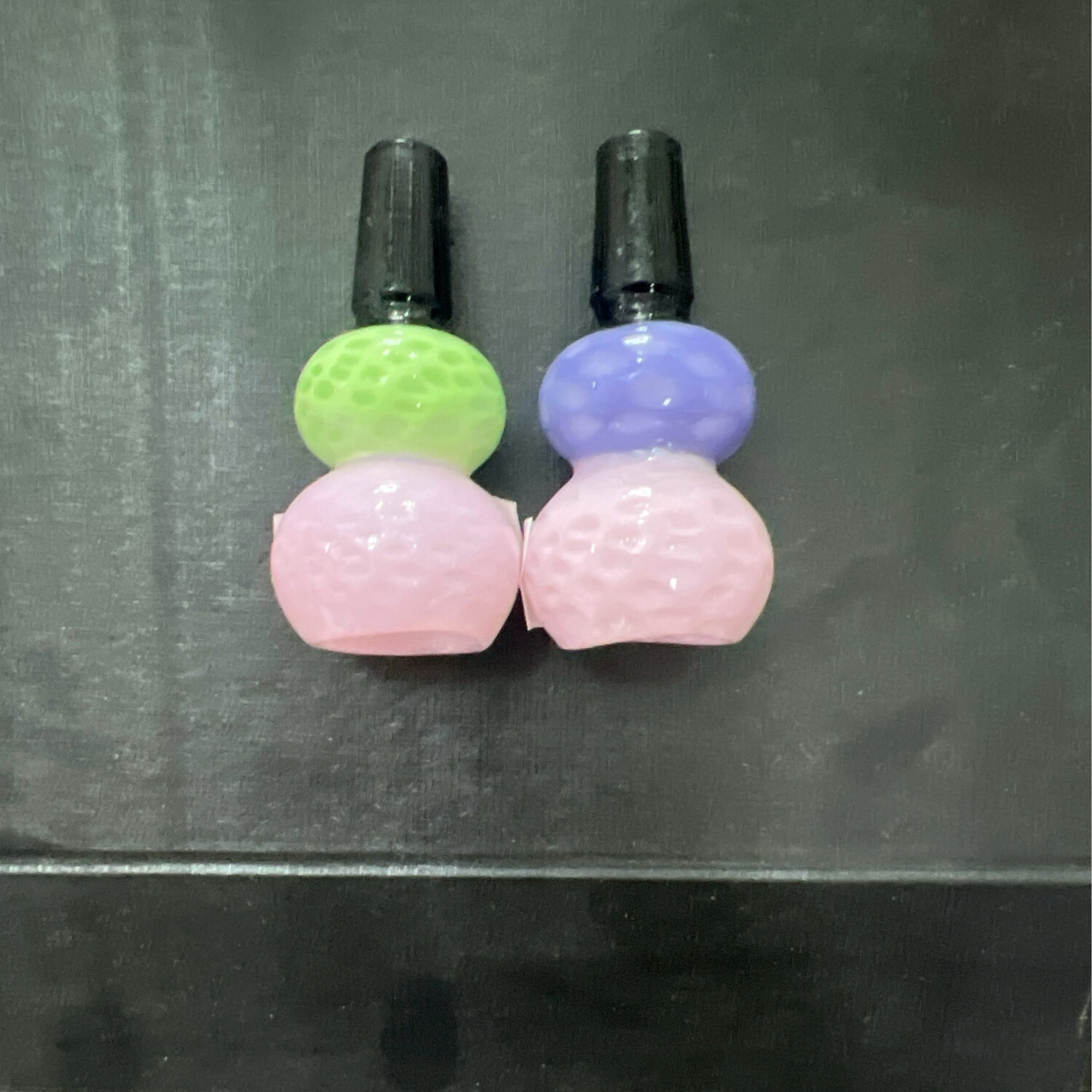 14MM Male Bubble Design Bowl