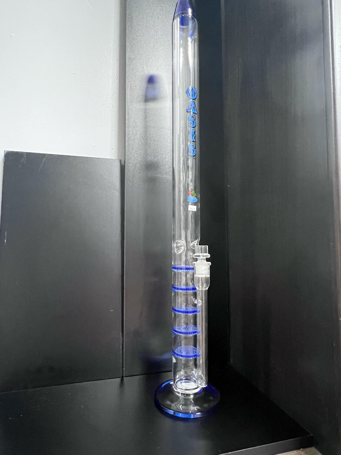 36&quot; Oasis Smoking Waterpipe