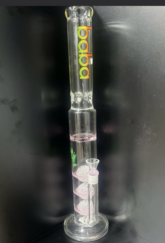 19&quot; Baba Tier Waterpipe