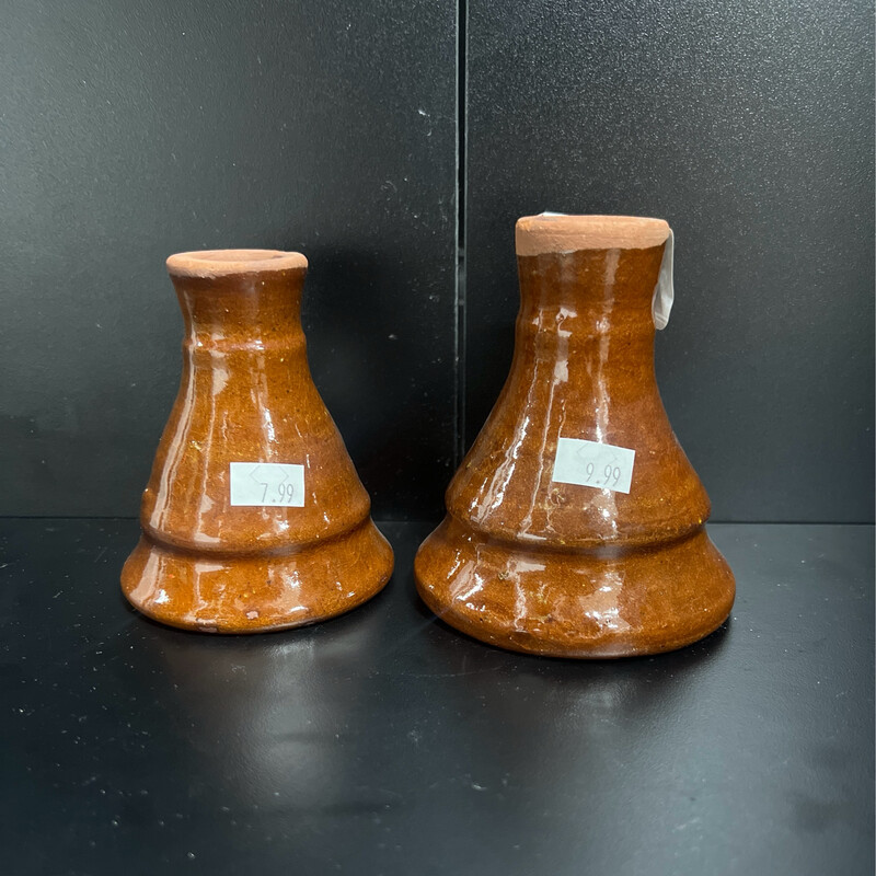 Ceramic Hookah Bowl
