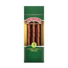 Backwoods Select's