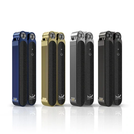 Hamilton Devices Butterfly Battery