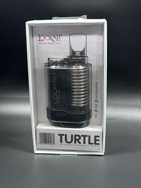 Lookah Turtle Battery