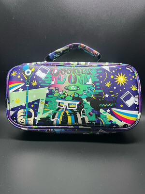 Multi-Branded Smoking Kit