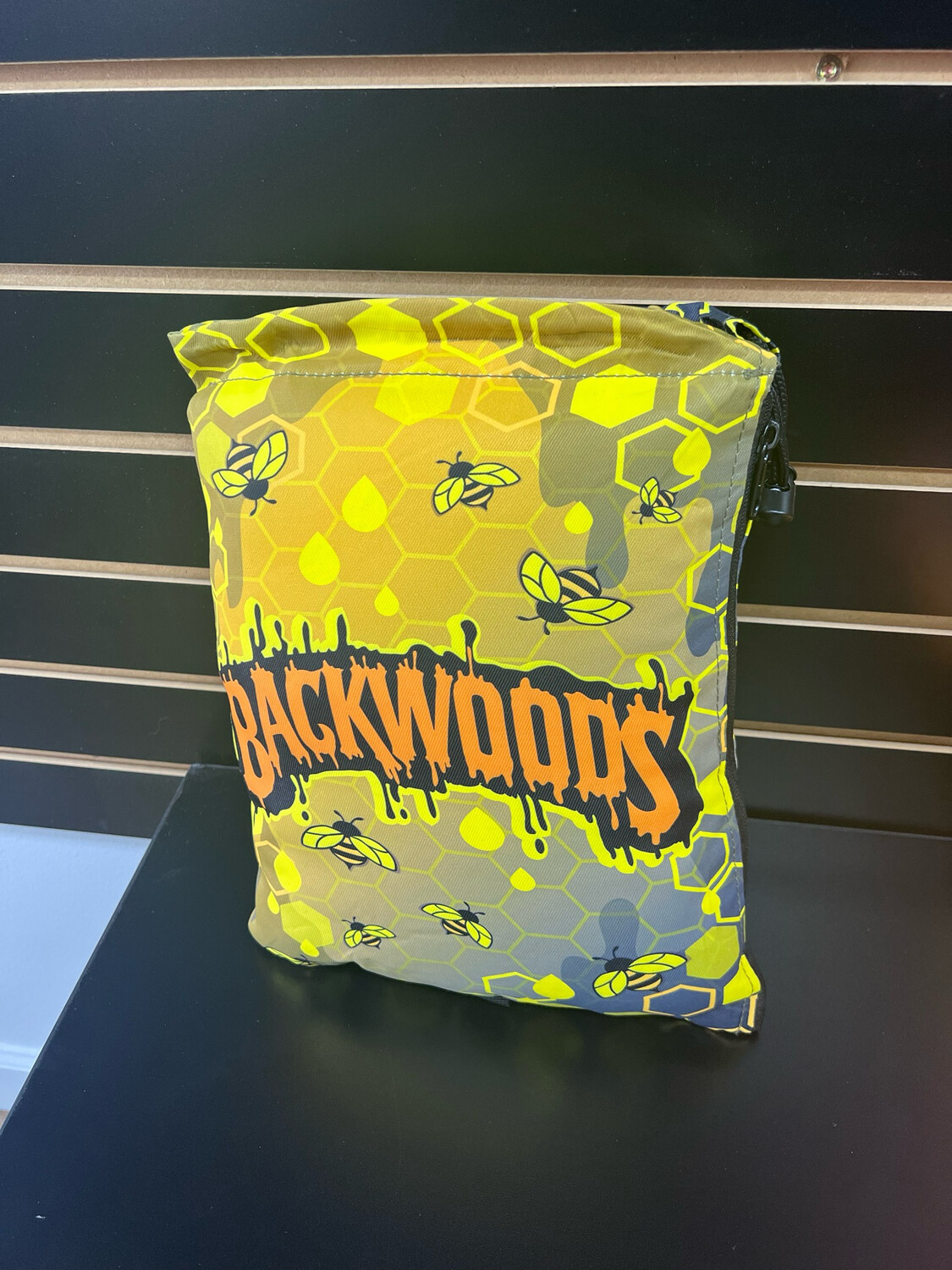Cookies &amp; Backwoods Protection Padded Bags