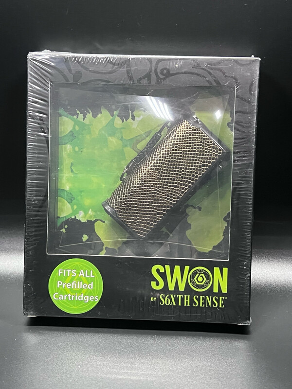 Swon S6xth Sense Device