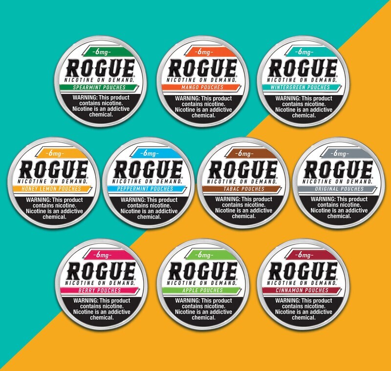 Rogues