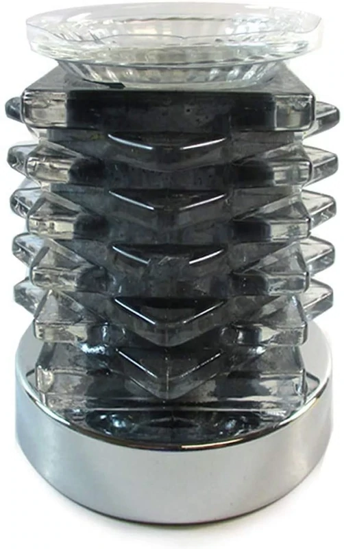 Aromar Oil + Wax Lamp