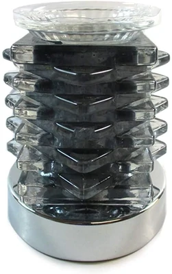 Aromar Oil + Wax Lamp