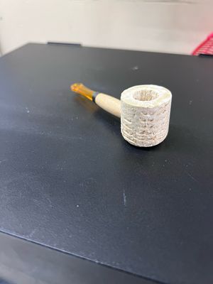 Missouri Miniature Mini Pipe