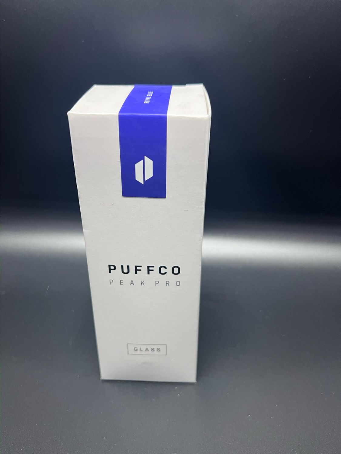 Puffco Peak Pro Travel Glass