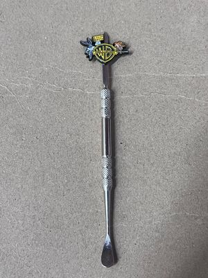 Metal Cartoon Characters Dab Tool