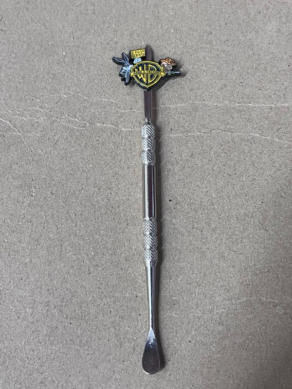 Metal Cartoon Characters Dab Tool