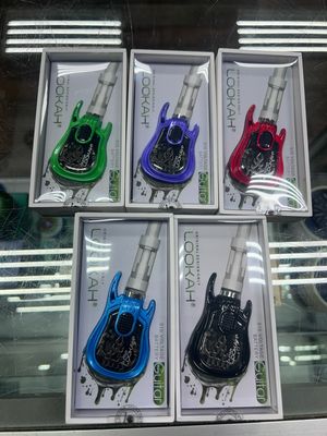 Lookah Guitar Battery