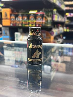 King K Kratom Shot