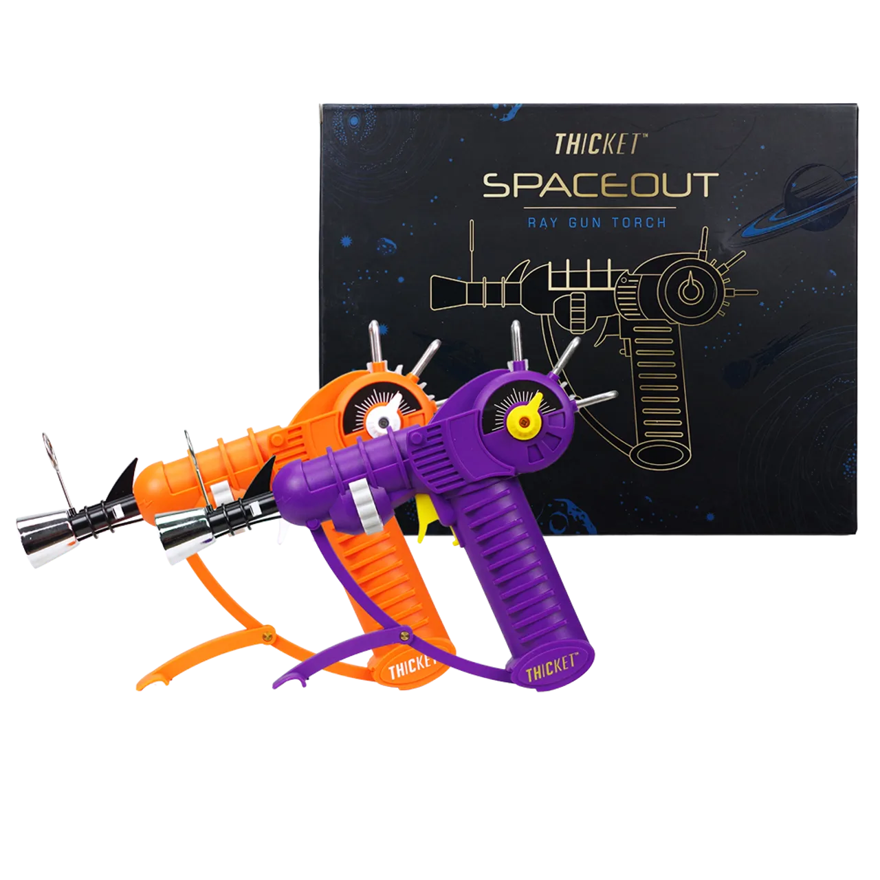 Thicket Spaceout Ray Gun Torch