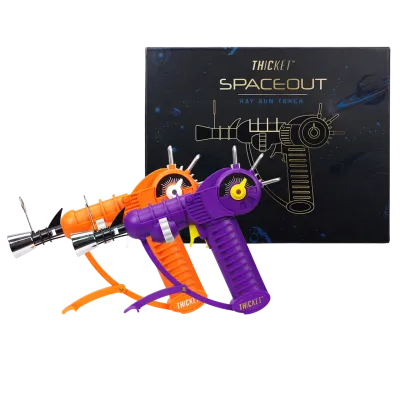 Thicket Spaceout Ray Gun Torch