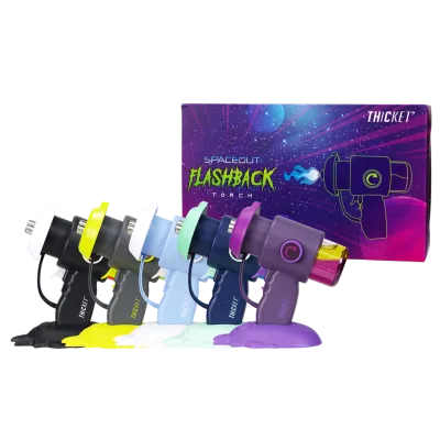 Thicket Spaceout Flashback Torch