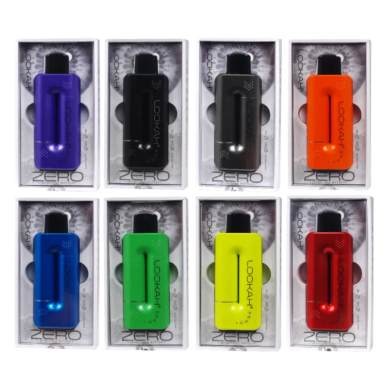 Lookah Zero 510 Invisible Battery
