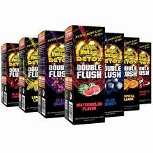 High Voltage Detox Double Flush Combo