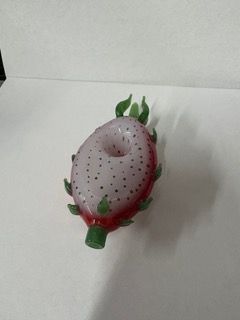 Dragon Fruit Handpipe