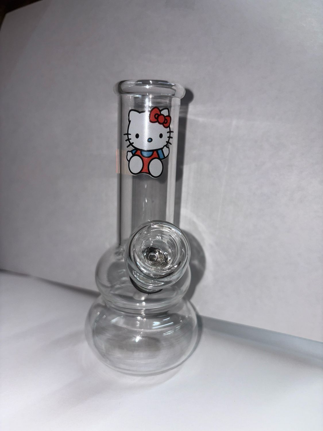 Hello Kitty Bubbler