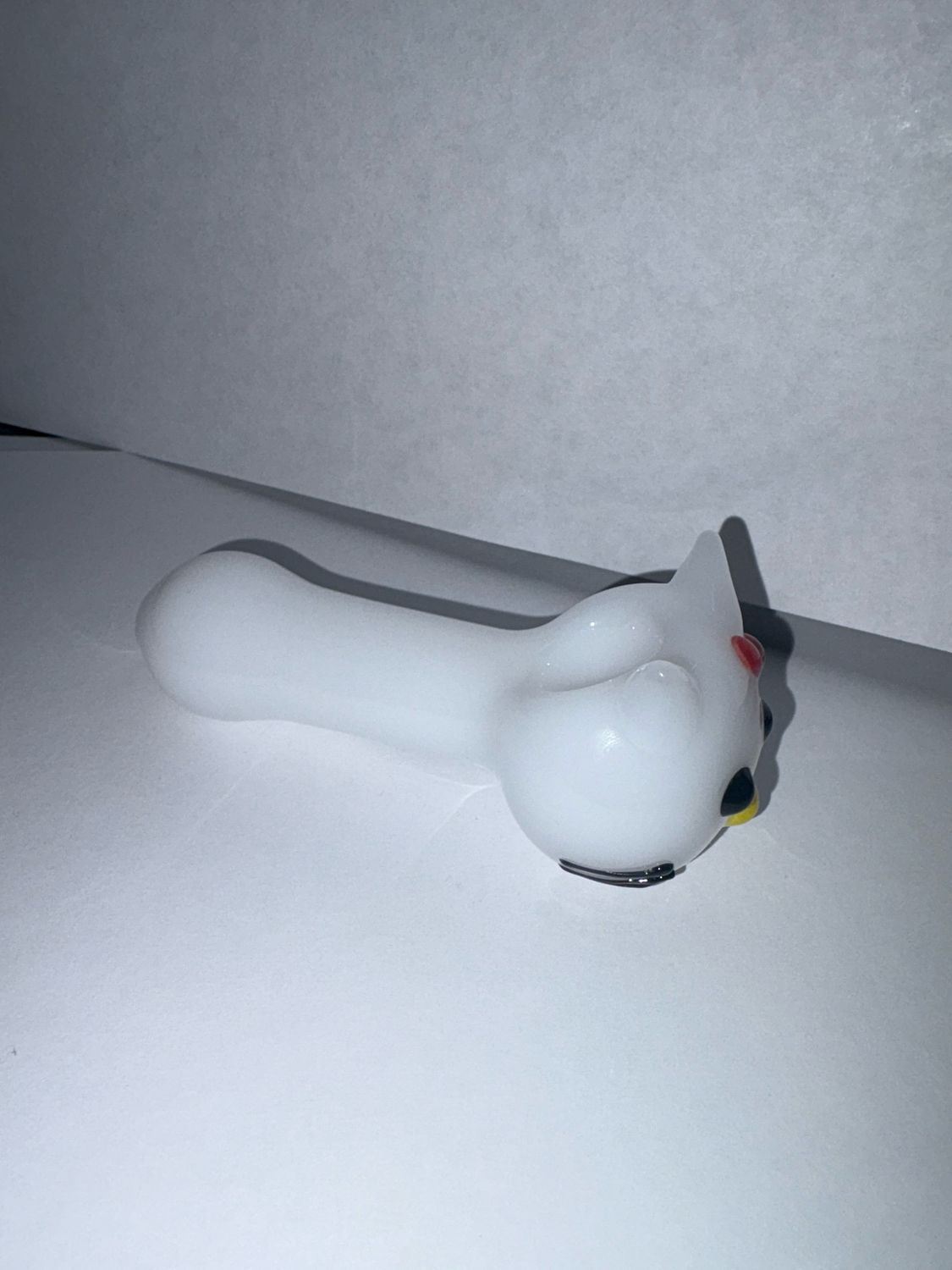 Hello Kitty Hand Pipe