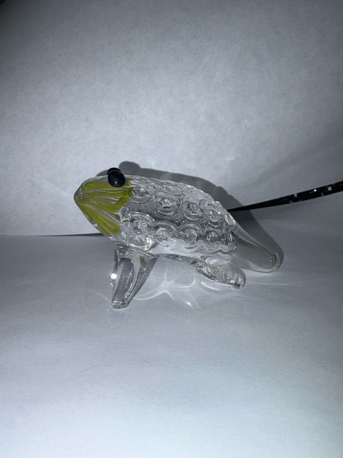 Tadpole Hand Pipe