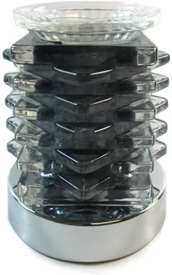 Aromar Oil + Wax Lamp