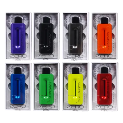 Lookah Zero 510 Invisible Battery