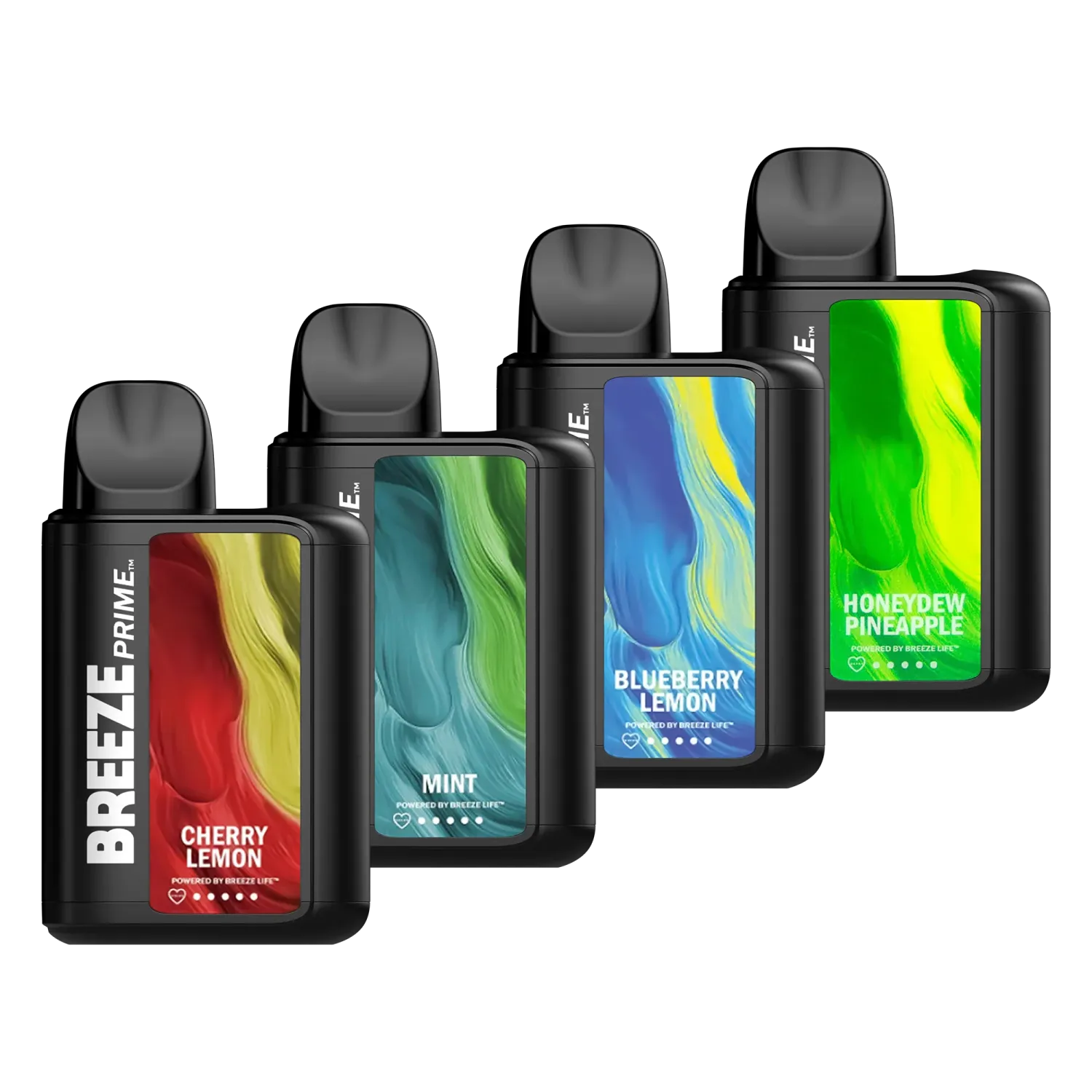 Breeze Prime Edition