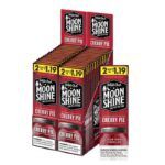 White Owl Cigarillo, Flavor: Cherry Pie