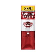 Swisher Sweets Cigarillo, Flavor: Original