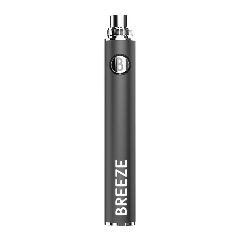 Breeze Duo Batteries, Colour: Black, Size: 650Mah