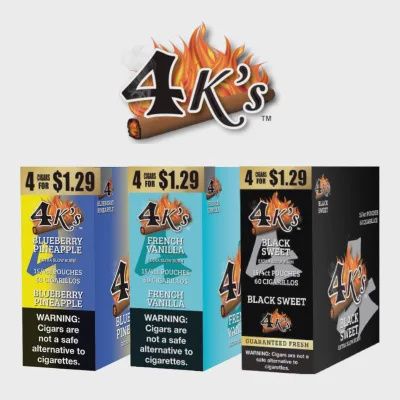 4K's Cigarillo