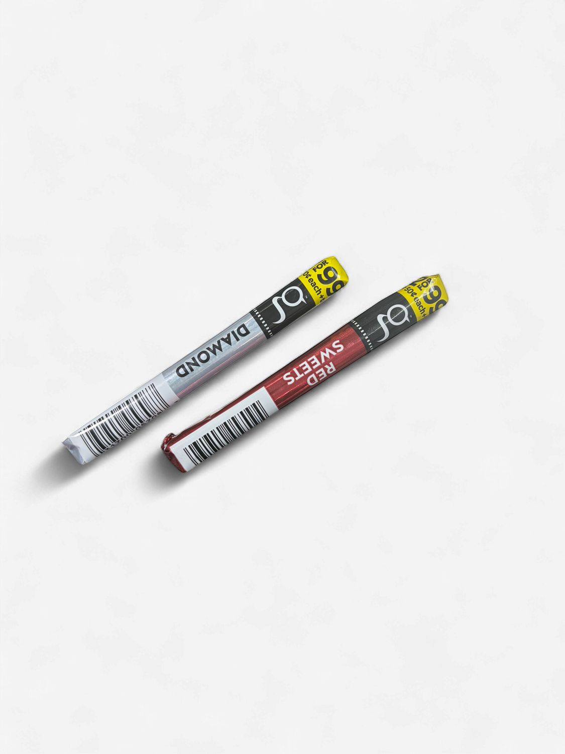 Game Leaf Mini Cigarillo, Flavor: Red Sweets, Size: Single Pack