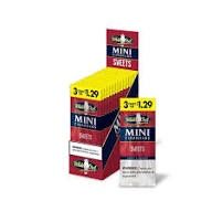 Game Leaf Mini Cigarillo
