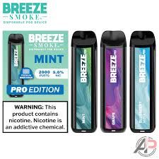 Breeze Pro Edition