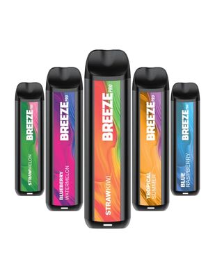 Breeze Pro Edition