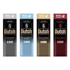 Dutch Cigarillo